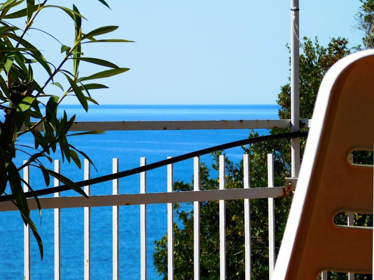 Attico Vista Mare, Levanto Exterior foto